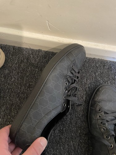 Gucci shoes size - gucci, 9