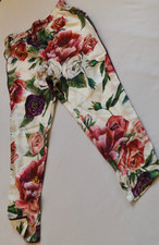 Dolce & Gabbana Silk Floral