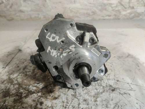 Ldv maxus furgon - furgon, pump