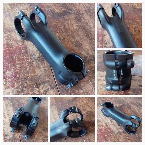Bontrager pro 100mm - bontrager,