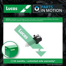 Brake Light Switch SMB416