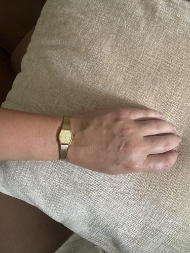 Timex women watch small - timex, watch.
