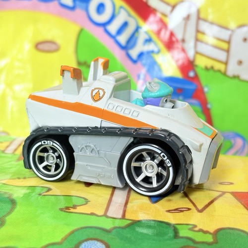 Paw patrol everest die cast - paw,