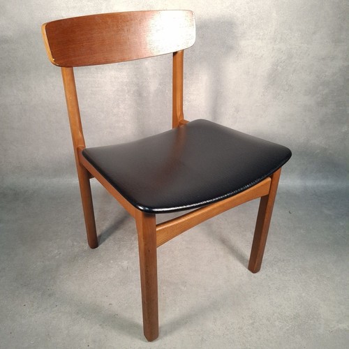 Mid century wooden - wooden, dining