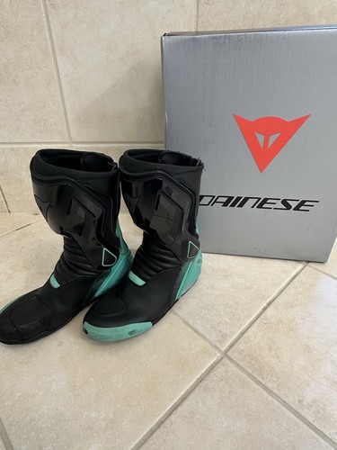 Dainese nexus lady - 2,