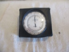 Altimeter Barometer 7000