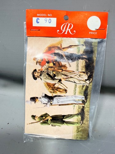 Imrie risley scale civil - 1/32,