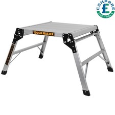 Heavy duty aluminium hop - heavy,