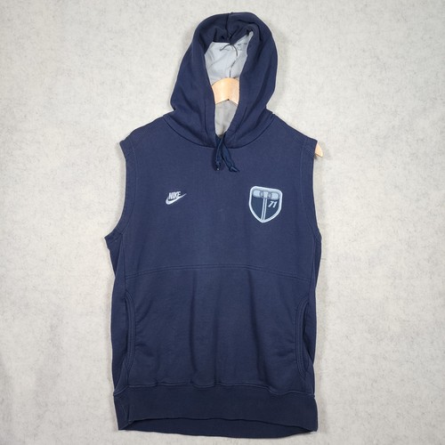 Vintage nike training hoody - vintage,