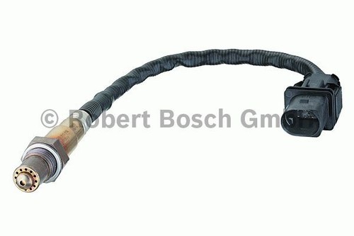 Oxygen sensor fits - fits, bmw
