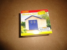 HORNBY OO GAUGE SKALEDALE