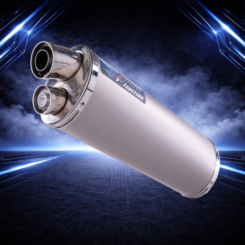 Suzuki sv650 2003 2010 - 2003-2010, exhaust