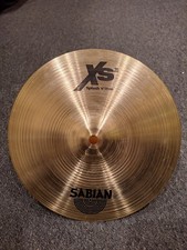 Sabian XS20 10" Splash Cymbal