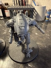 Warhammer 40K Imperial Knights