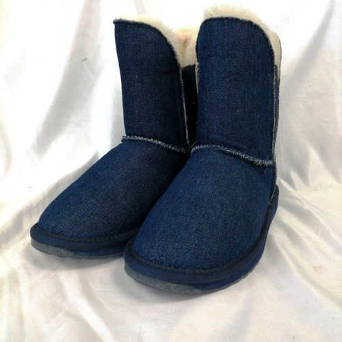 Emu boots w11260 used - boots,