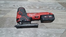 Milwaukee 18V M18 FBJS Jigsaw / 1 x 5.0Ah Battery