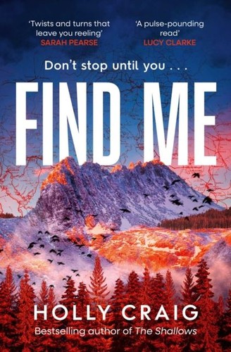 Find holly craig - holly,