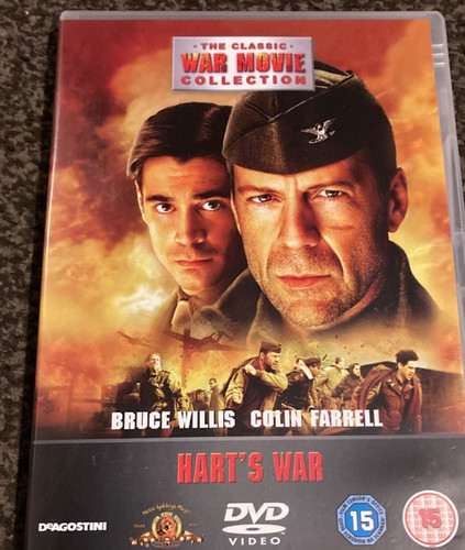 Harts war the classic - war,