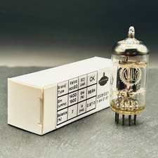 ✅ Valvo ECC83 / 12AX7 #189