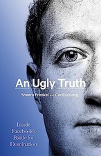 An Ugly Truth: Inside