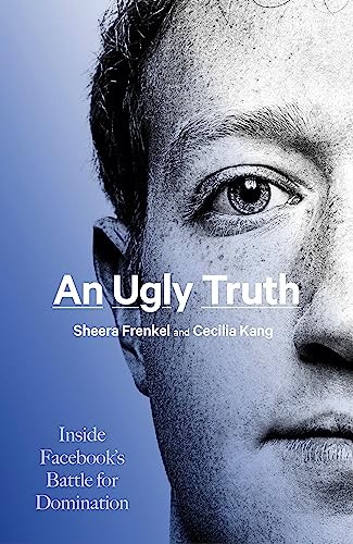 Ugly truth inside - an,