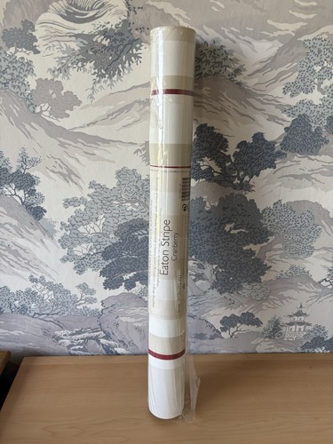New laura ashley eaton stripe - ashley,