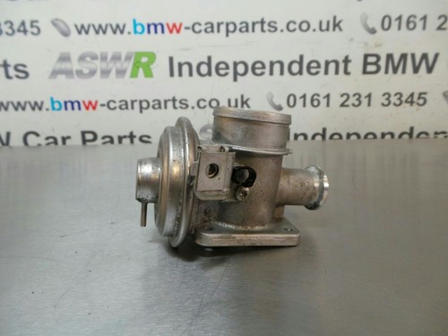 Bmw egr valve series e46 - valve, 5