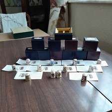 Royal Crown Derby Collection