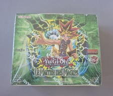 Yu-gi-oh!/ Master of Magic Display/ 25th Anniversary