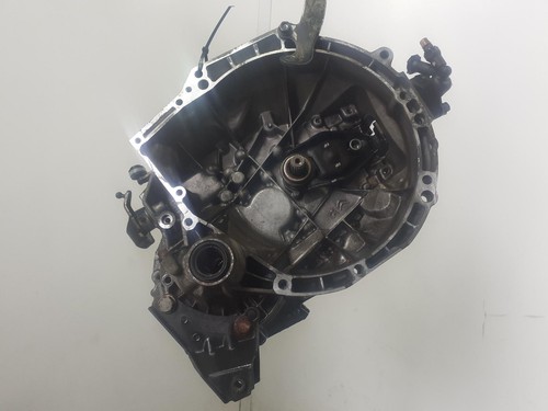 Citroen gearbox 2016 2021 - c3,
