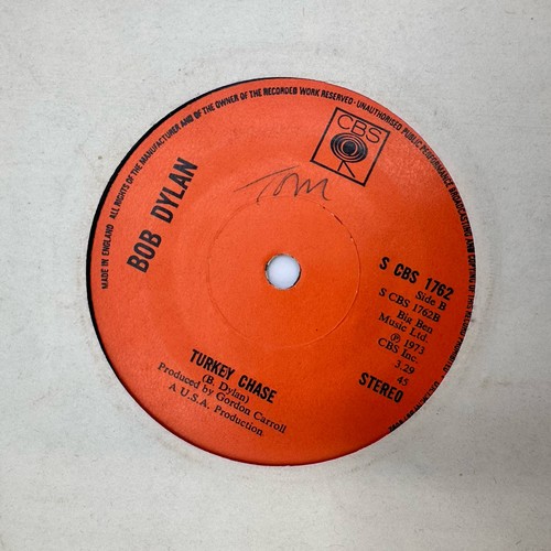Bob dylan knockin - bob, heaven's