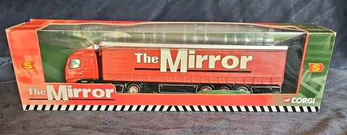 Corgi cc86702 scale volvo - corgi,