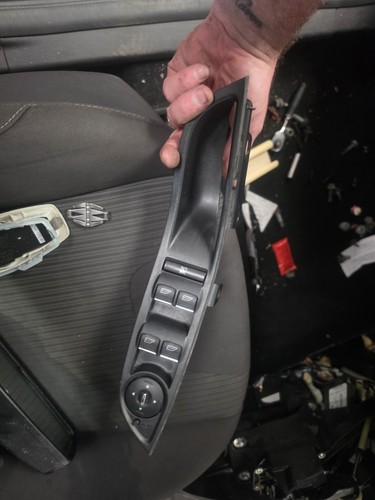 Ford focus mk3 2011 - ford,
