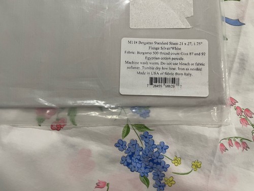 Matouk italy new 1pc standard - new,