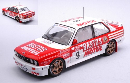 Scale diecast - 1:18),