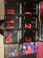 philips videopac G7000 - 38 34 1  14 11 3 2 20   - 100% complete all box manuals