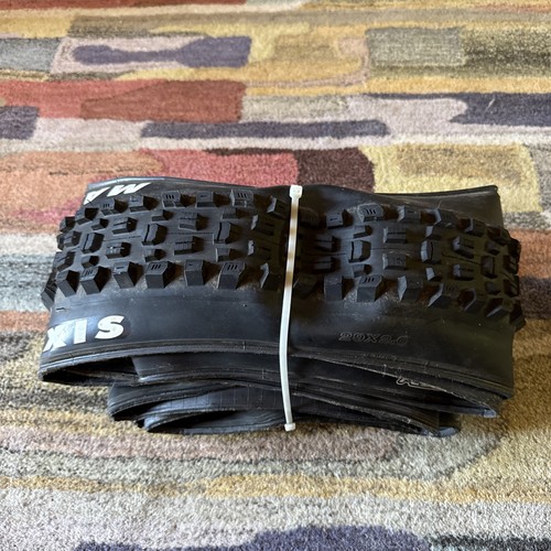 Pair maxxis dissector - of,