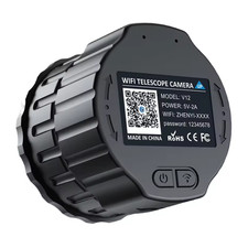 2K HD Recording WiFi