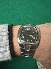 Adidas Men's Stainless Steel