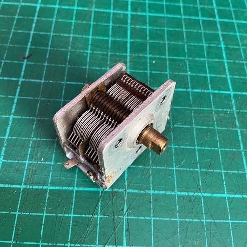 Vintage gang tuning air - 2,