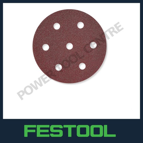 Festool 499082 abrasives rubin - 499082,
