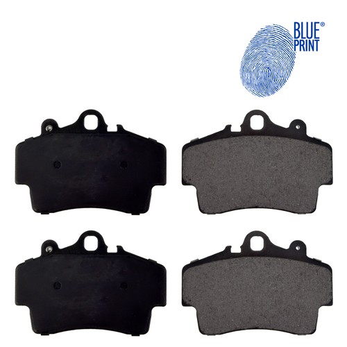 Blueprint adv184285 brake pad - blueprint,