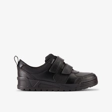 Clarks Boys Palmer Stride Kid