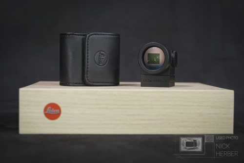 Leica visoflex m10 - (typ, |