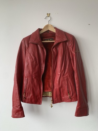 Baby phat red - baby, jacket