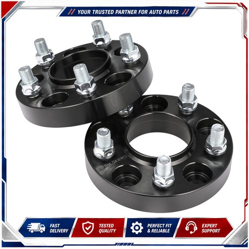 Hubcentric spacers forged - hubcentric,