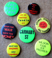 Genuine vintage 1960s sexy