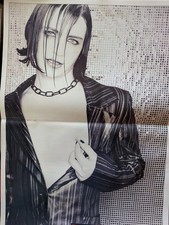 BRIAN MOLKO / PLACEBO - 2001