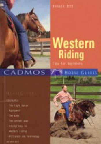 Western riding tips for - tips,