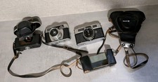 Vintage Rank Mamiya